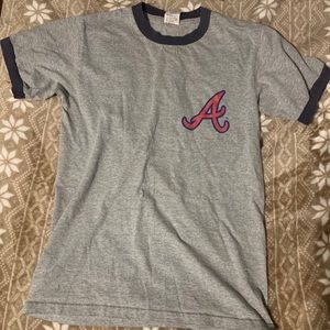 Braves T-shirt